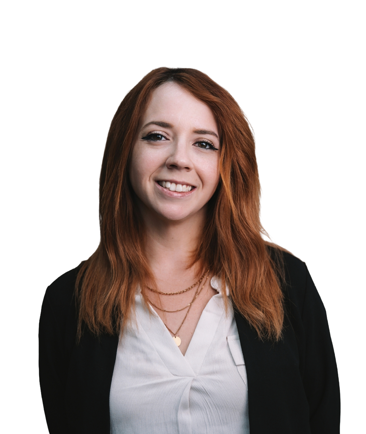 Kim Tremblay - Conseillère Adjointe