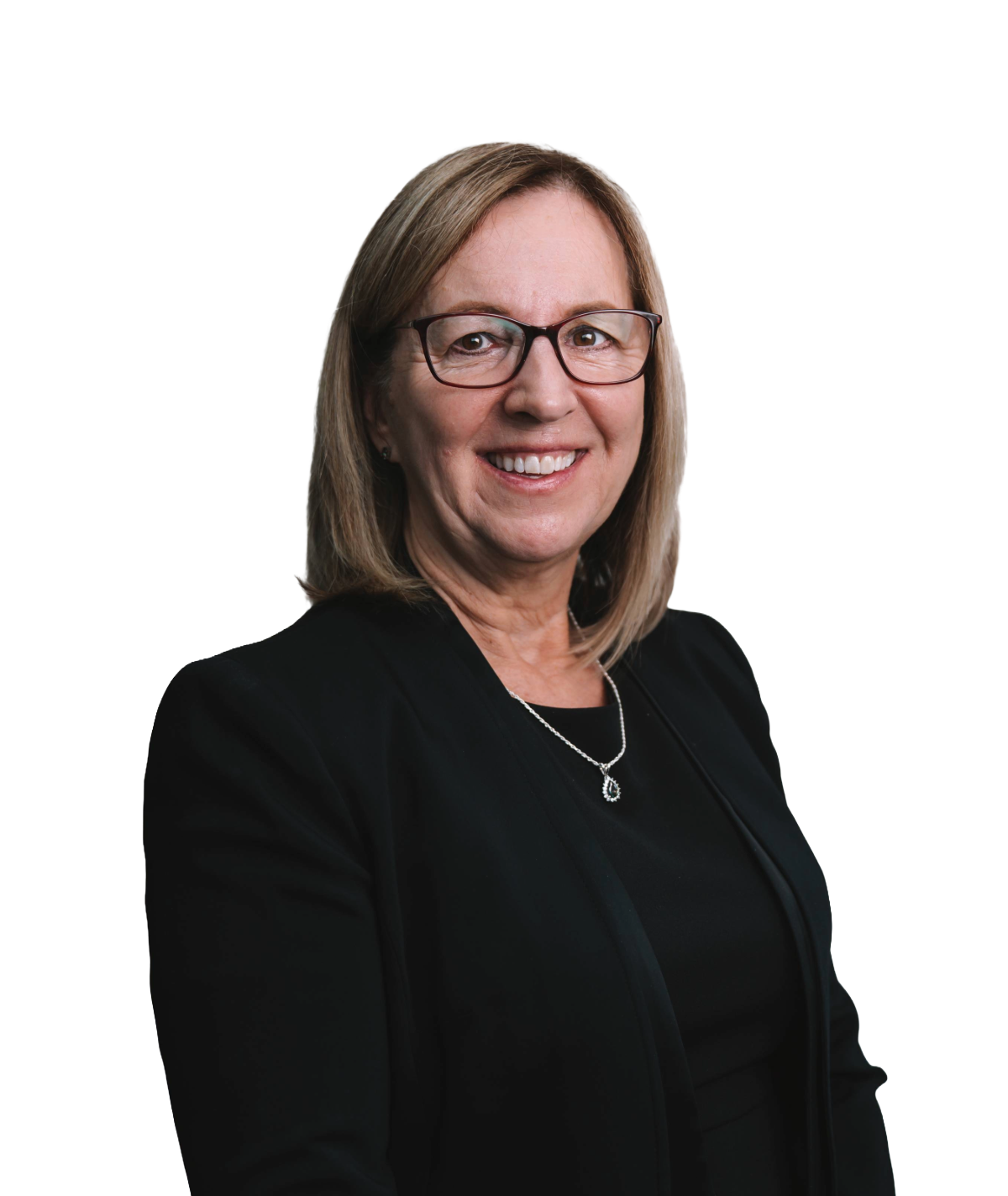 Nancy Mercier - Conseillère en sécurité financière