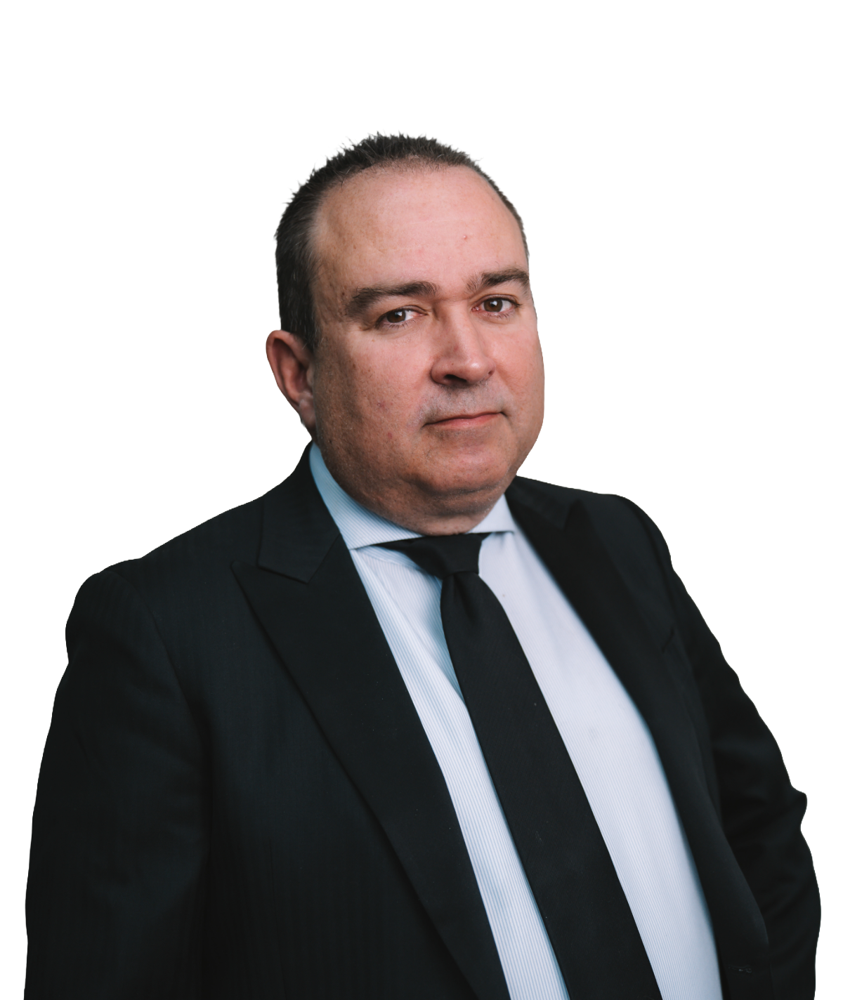 Yvan Landry - Conseiller Financier